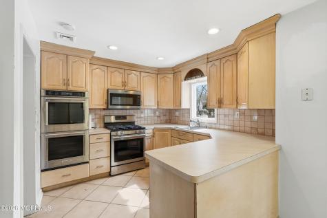 2 Century Drive West Long Branch NJ 07764