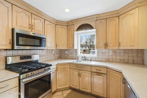 2 Century Drive West Long Branch NJ 07764