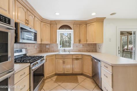 2 Century Drive West Long Branch NJ 07764