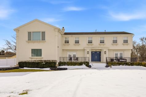 2 Century Drive West Long Branch NJ 07764