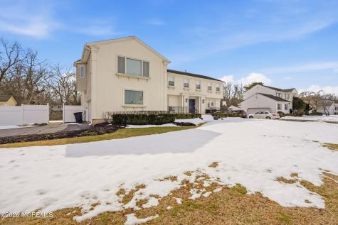 2 Century Drive West Long Branch NJ 07764
