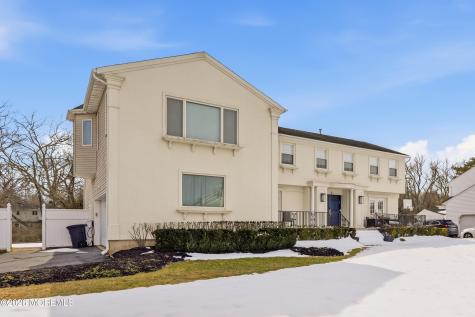 2 Century Drive West Long Branch NJ 07764