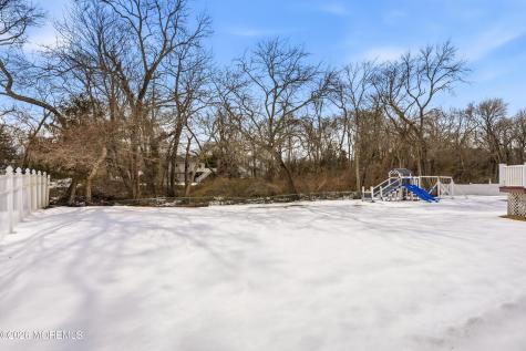 2 Century Drive West Long Branch NJ 07764