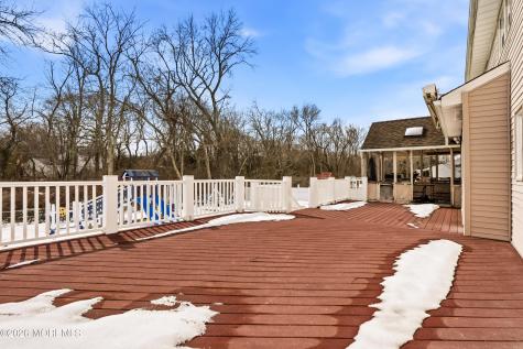 2 Century Drive West Long Branch NJ 07764