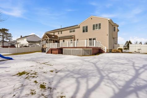 2 Century Drive West Long Branch NJ 07764