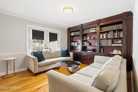 2 Century Drive West Long Branch NJ 07764