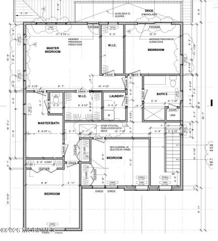 1710 Certainty Drive Point Pleasant NJ 08742