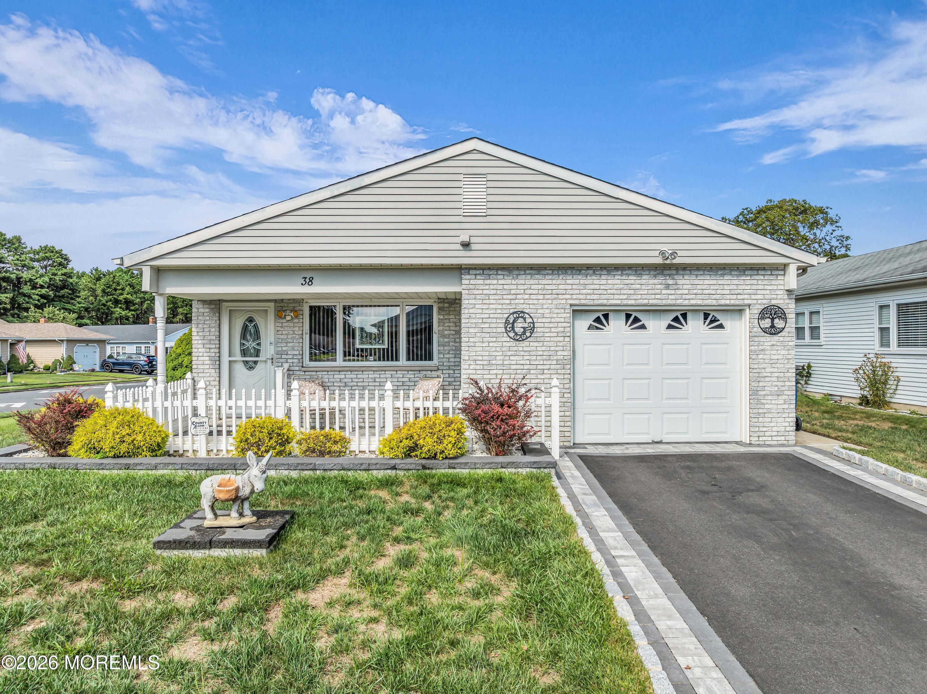 38 Fontana Street Toms River NJ 08757