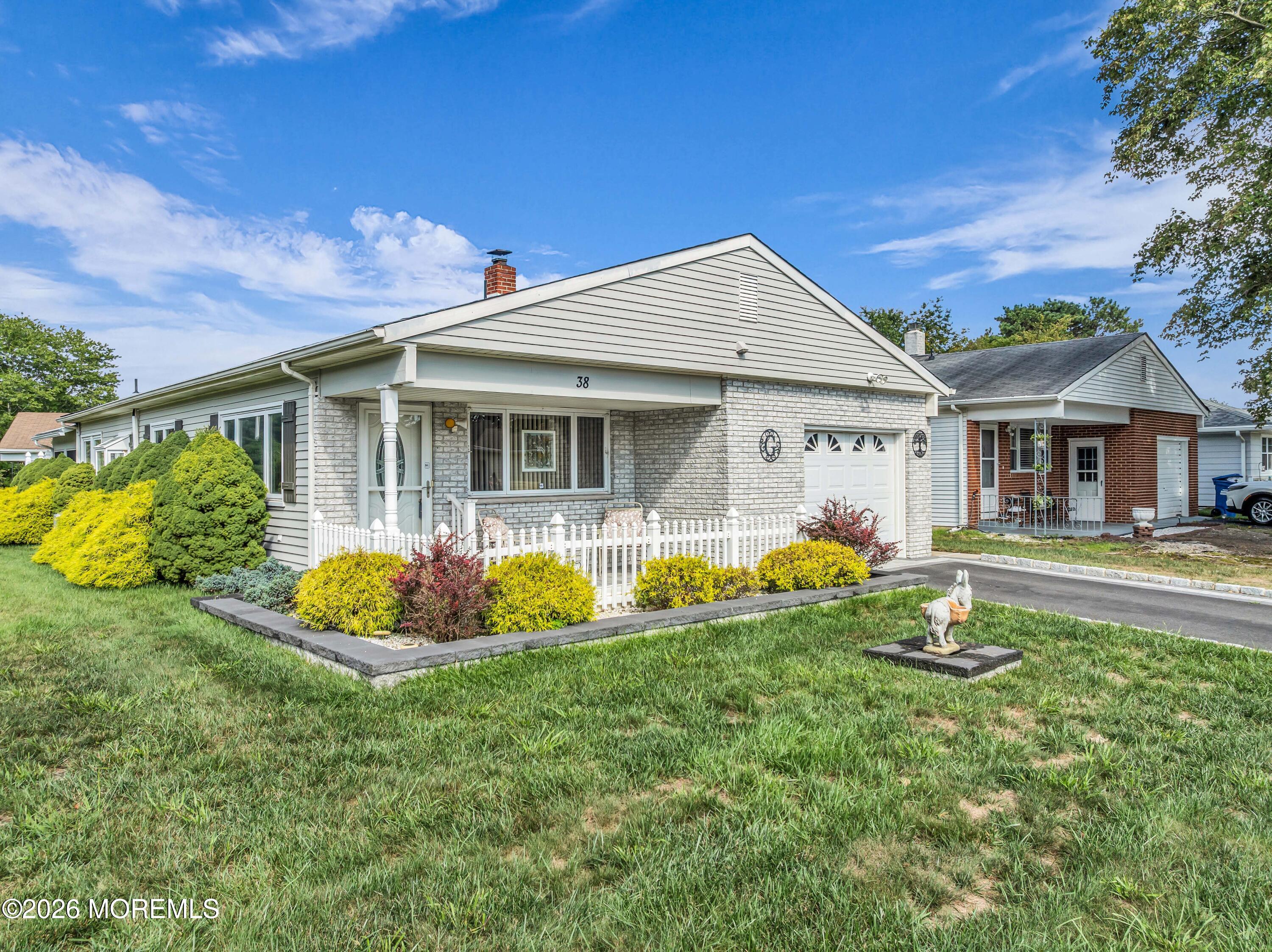 38 Fontana Street Toms River NJ 08757
