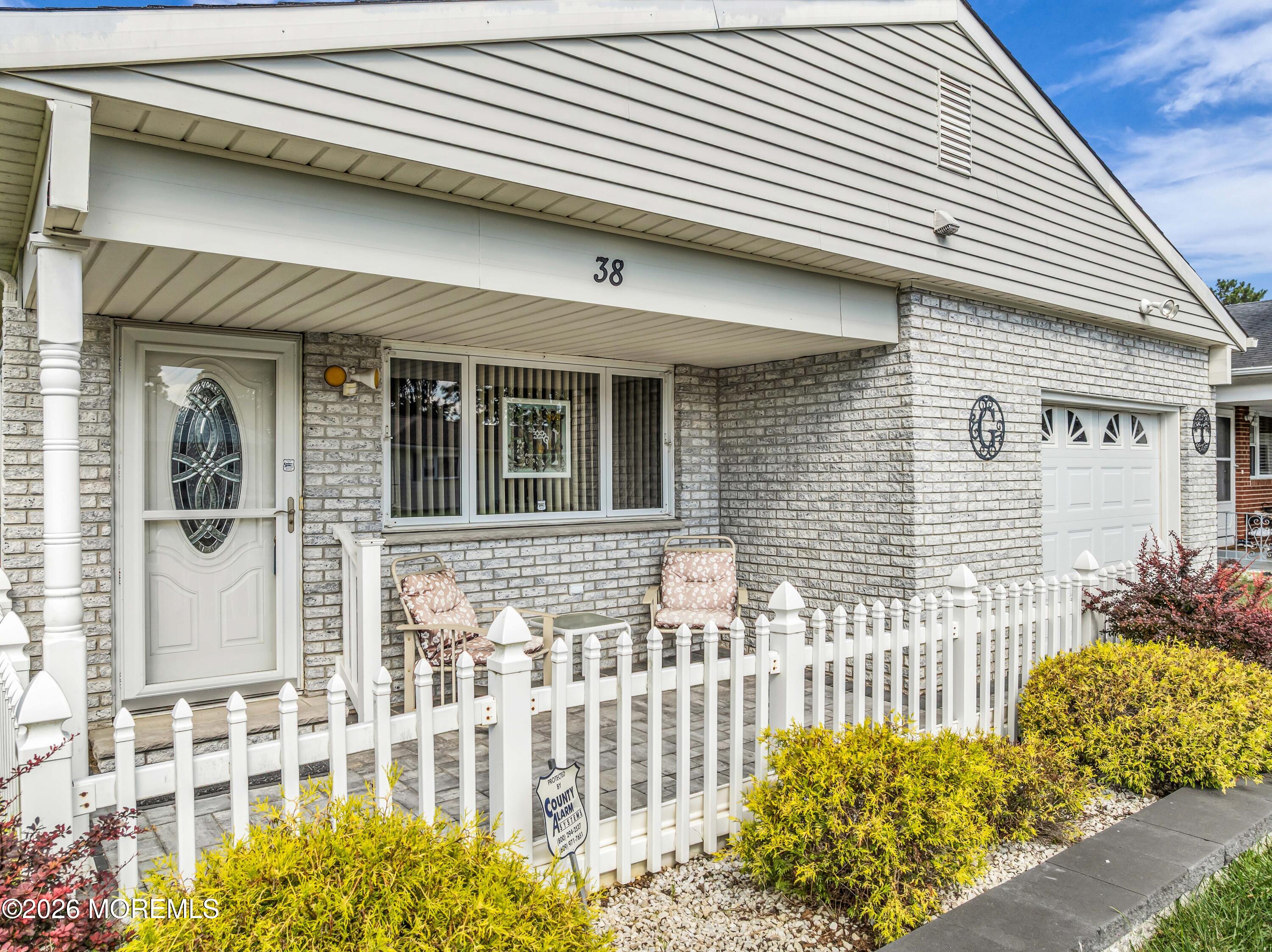 38 Fontana Street Toms River NJ 08757