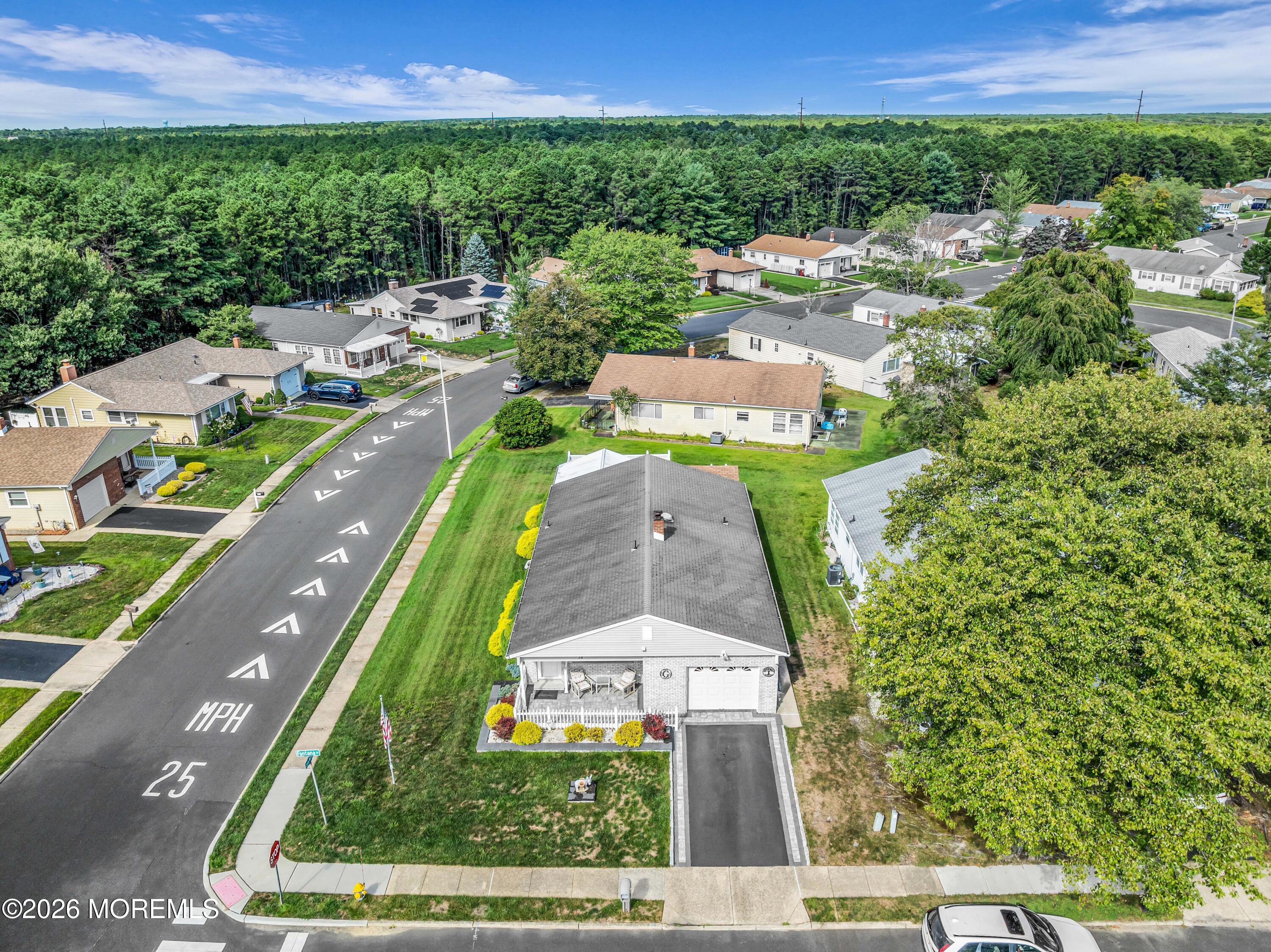 38 Fontana Street Toms River NJ 08757
