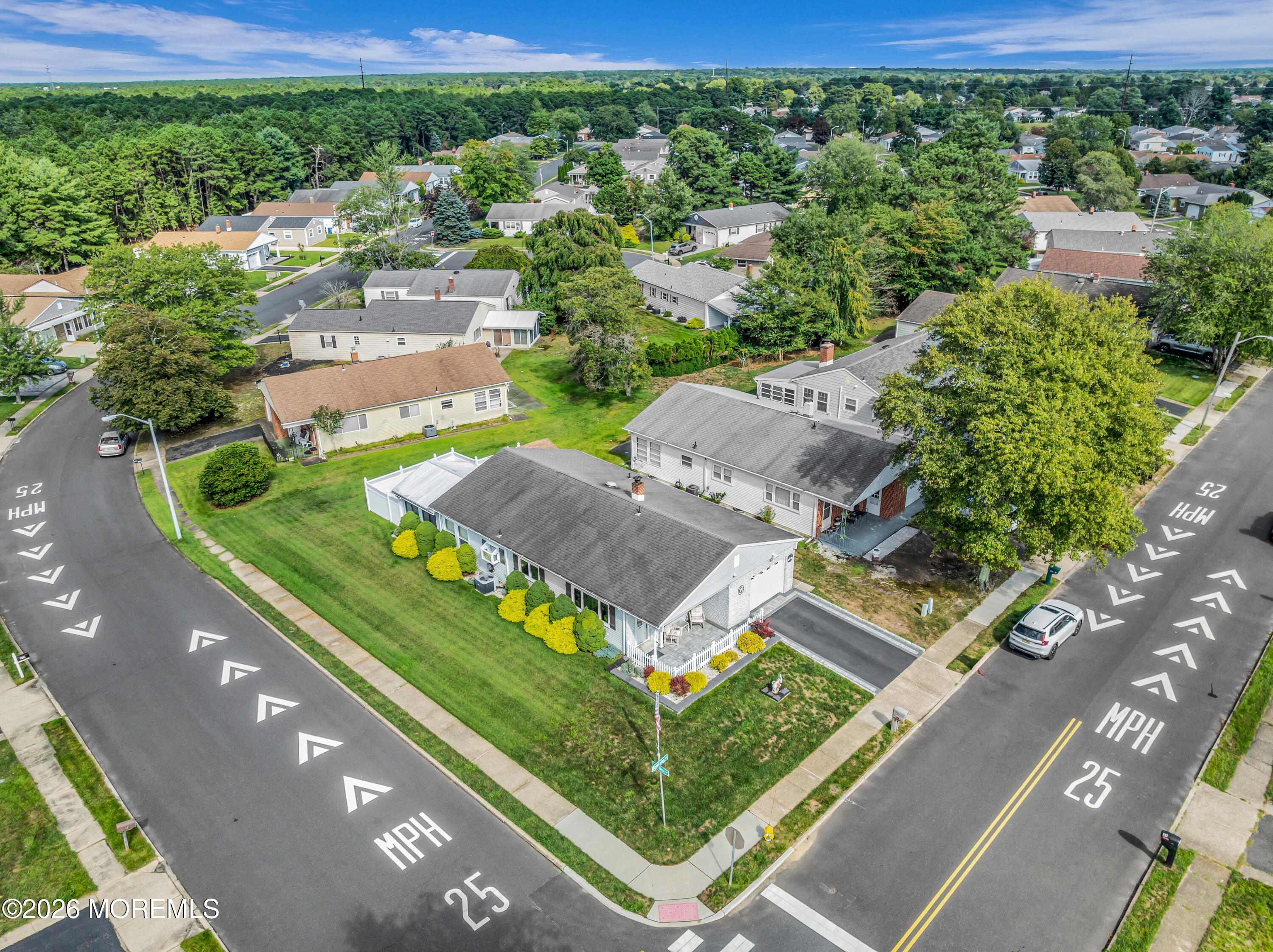 38 Fontana Street Toms River NJ 08757