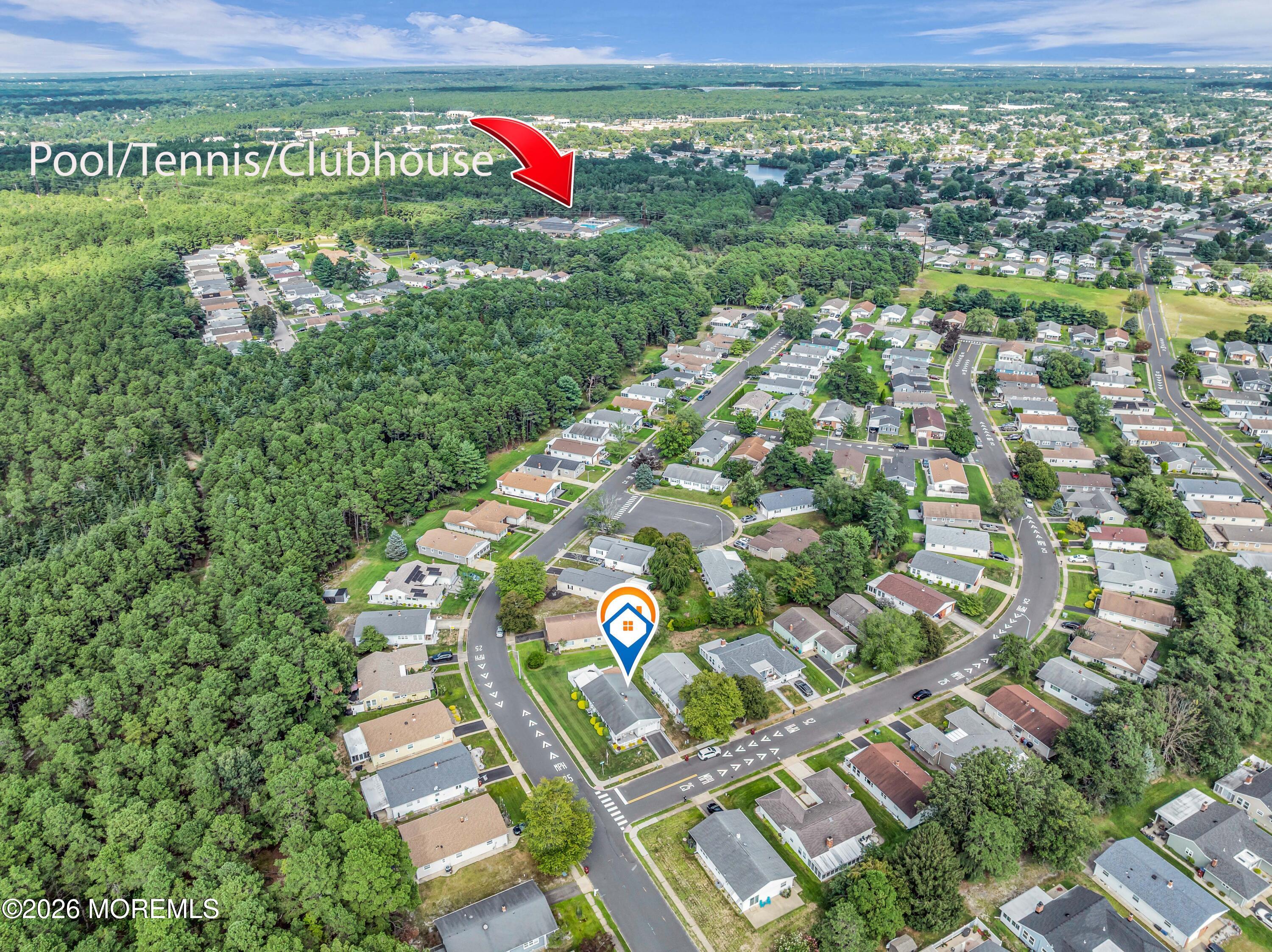 38 Fontana Street Toms River NJ 08757
