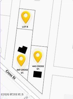 443-447 Cross Street Lakewood NJ 08701