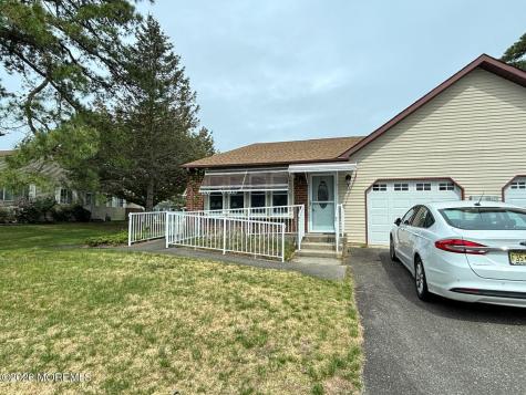 1 Alpine Road Whiting NJ 08759