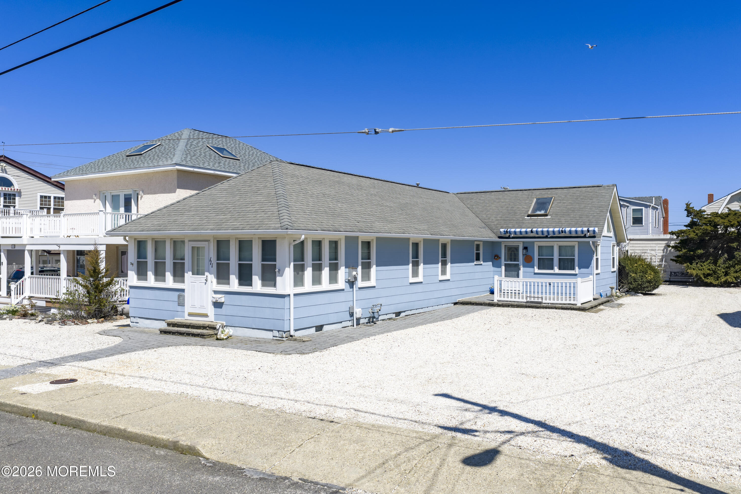 111 E 22nd Street Ship Bottom NJ 08008