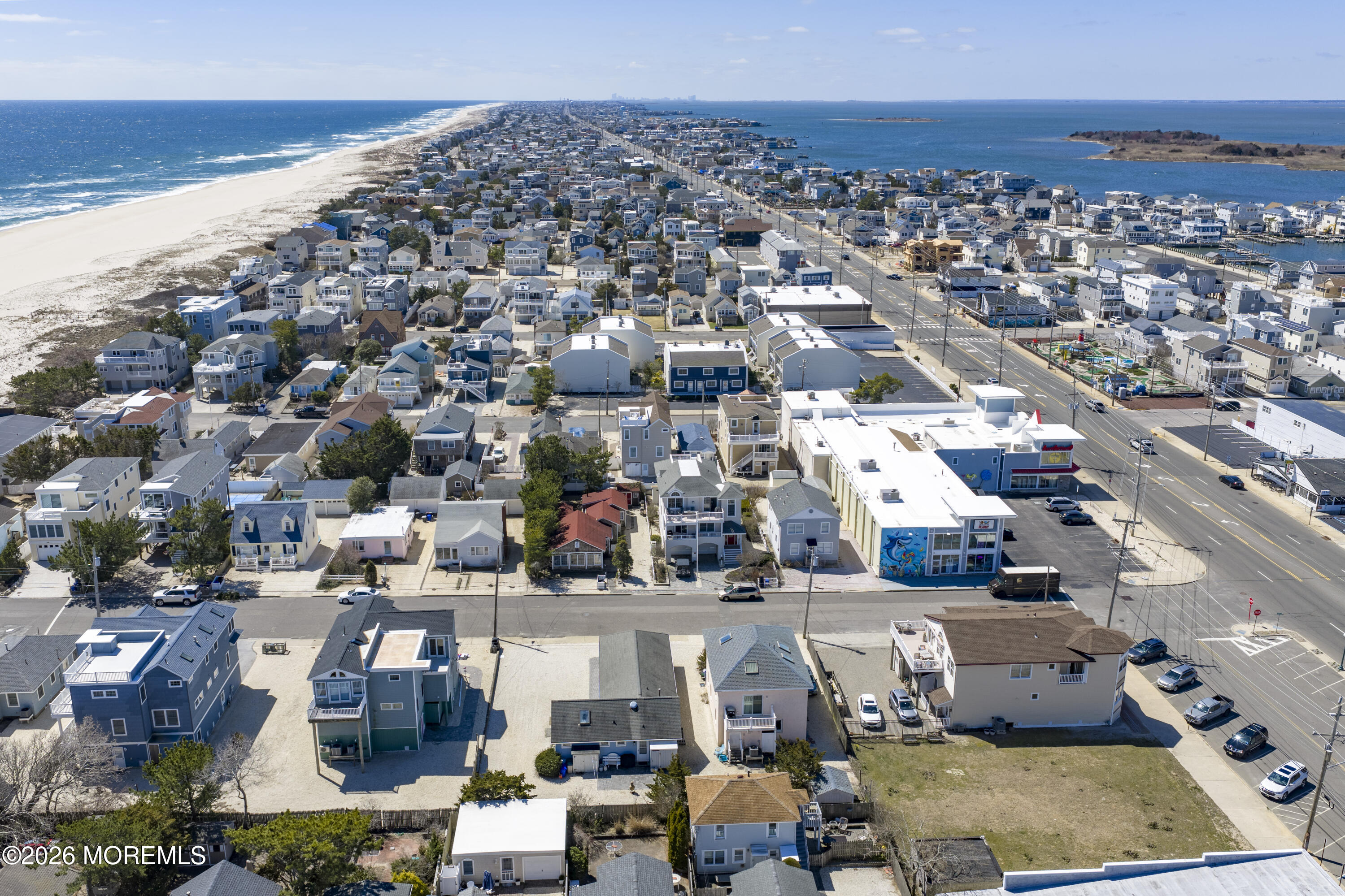 111 E 22nd Street Ship Bottom NJ 08008