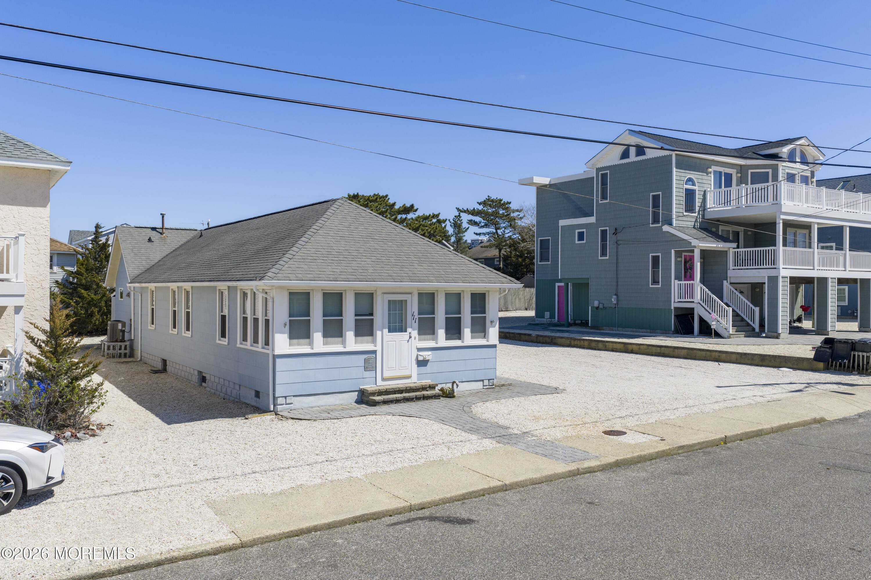 111 E 22nd Street Ship Bottom NJ 08008