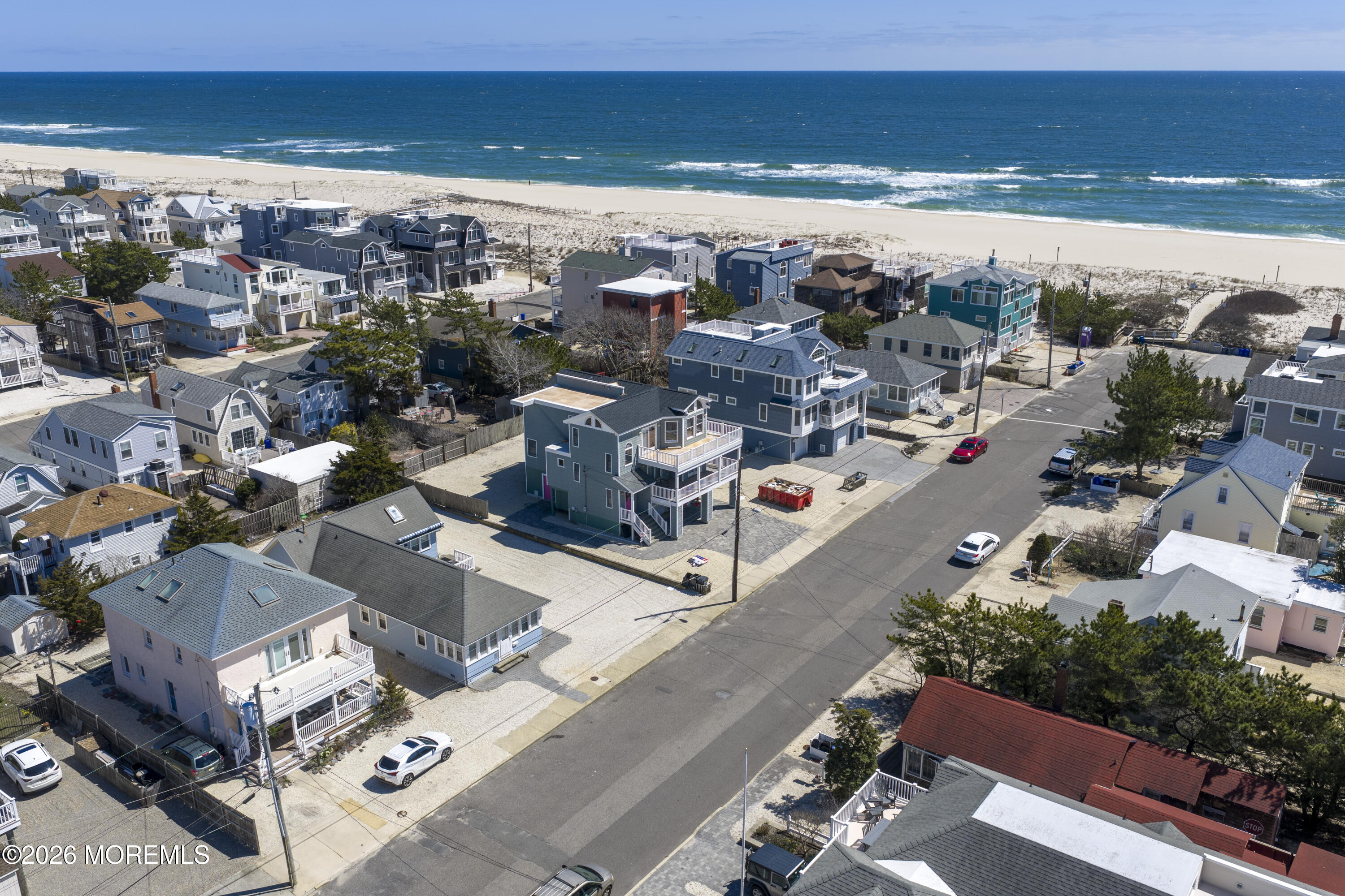 111 E 22nd Street Ship Bottom NJ 08008