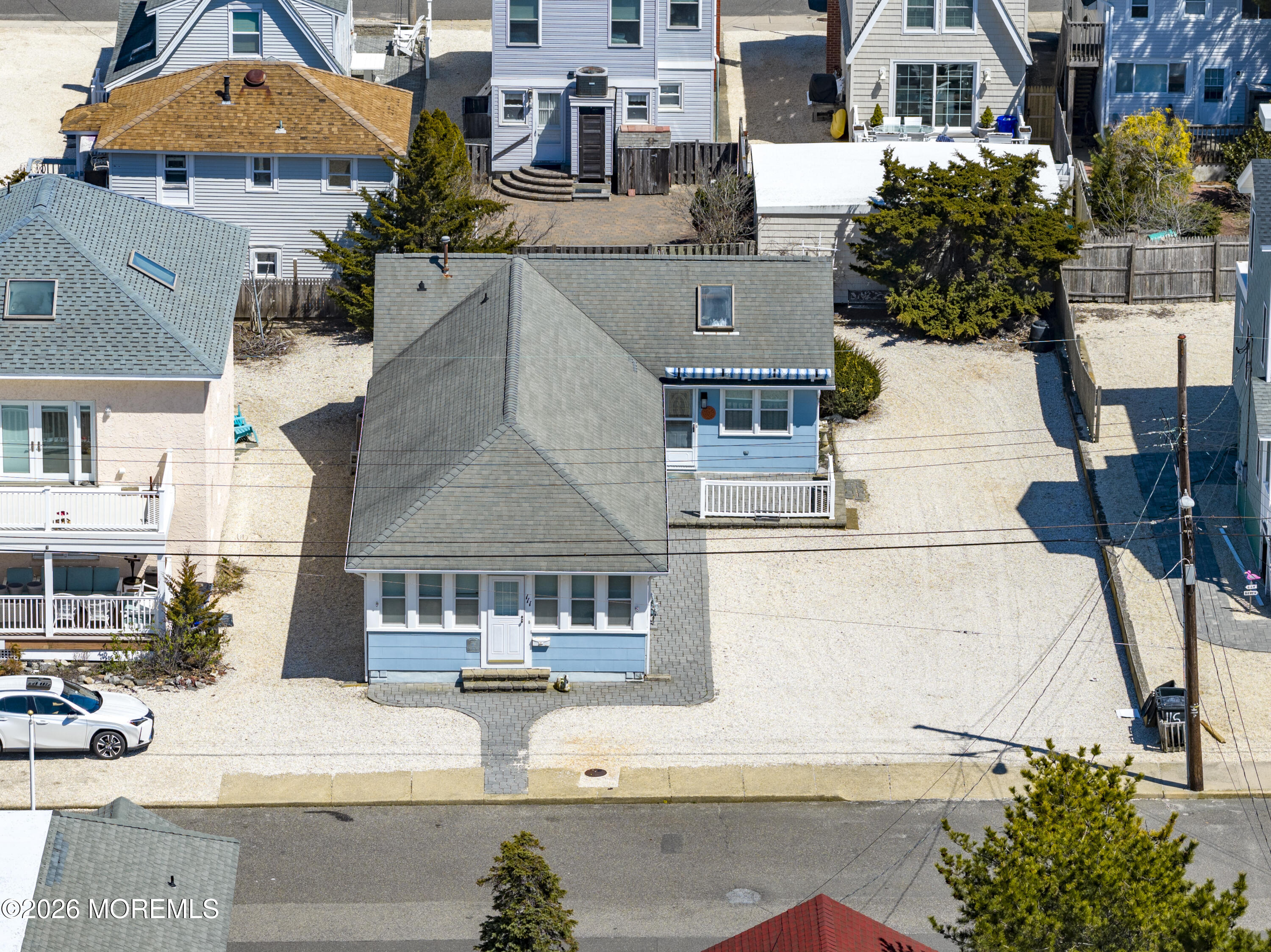 111 E 22nd Street Ship Bottom NJ 08008