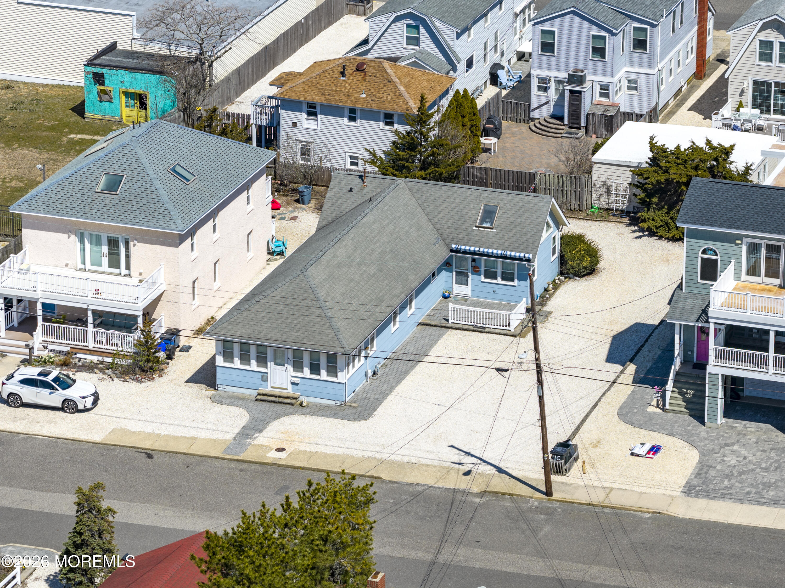 111 E 22nd Street Ship Bottom NJ 08008