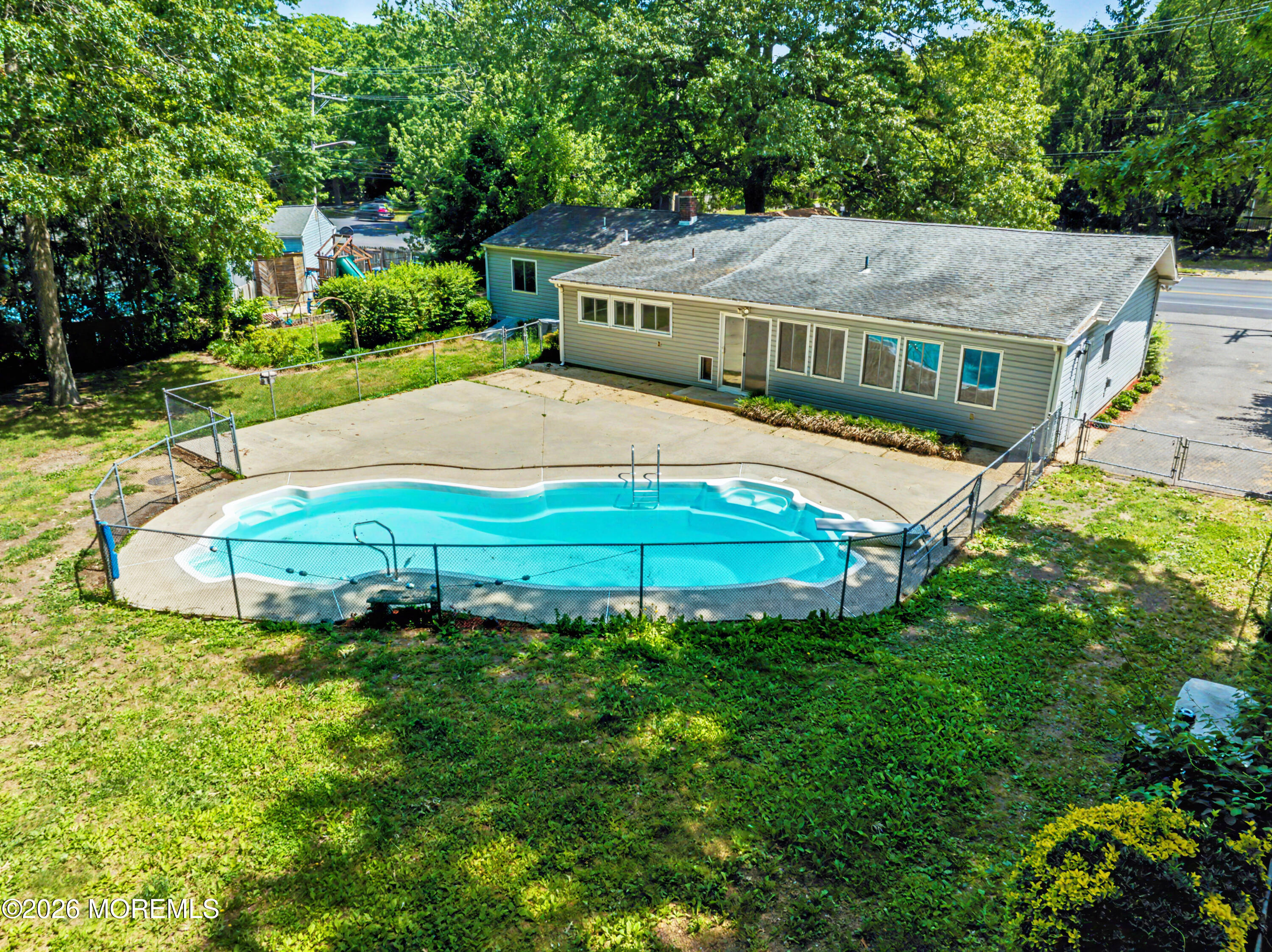 18 N Hope Chapel Road N Jackson NJ 08527
