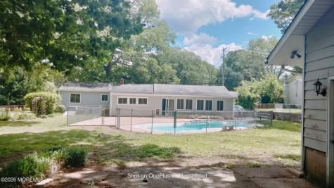 18 N Hope Chapel Road N Jackson NJ 08527