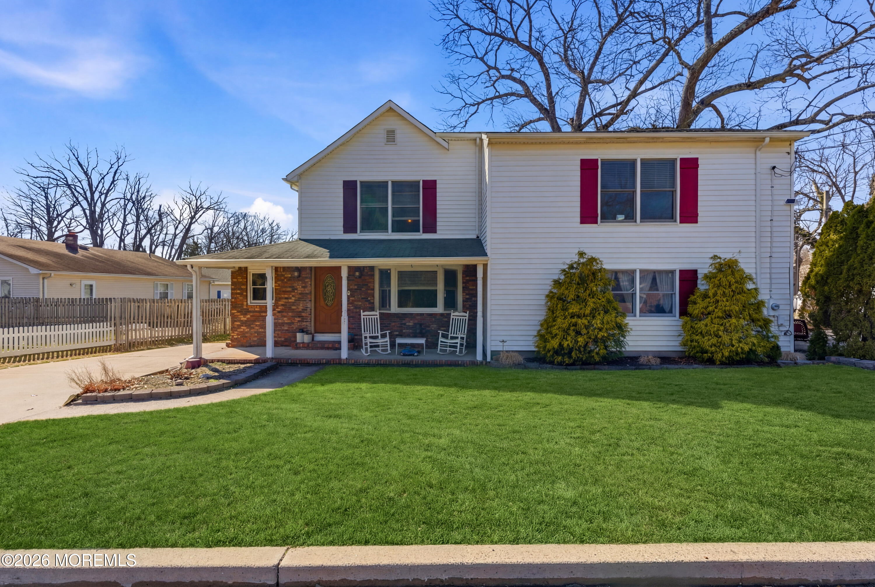 120 Whalepond Road Oakhurst NJ 07755
