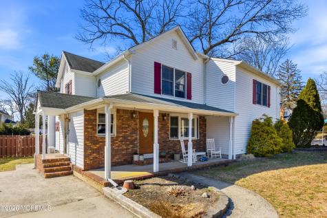 120 Whalepond Road Oakhurst NJ 07755