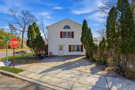 120 Whalepond Road Oakhurst NJ 07755