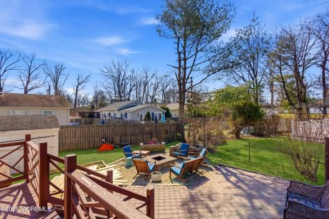 120 Whalepond Road Oakhurst NJ 07755