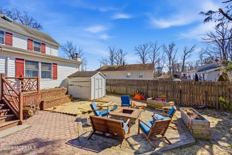 120 Whalepond Road Oakhurst NJ 07755