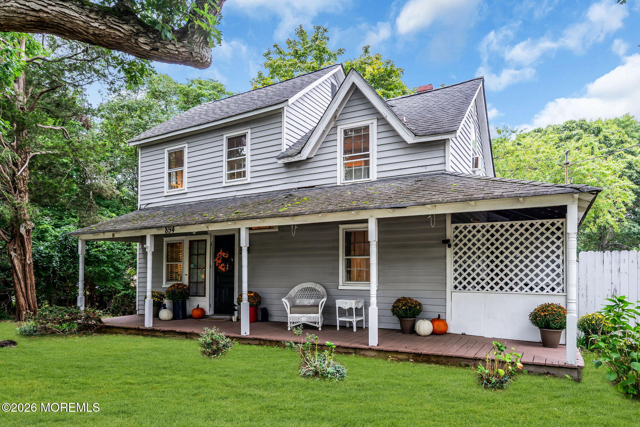 854 Bay Avenue Toms River NJ 08753