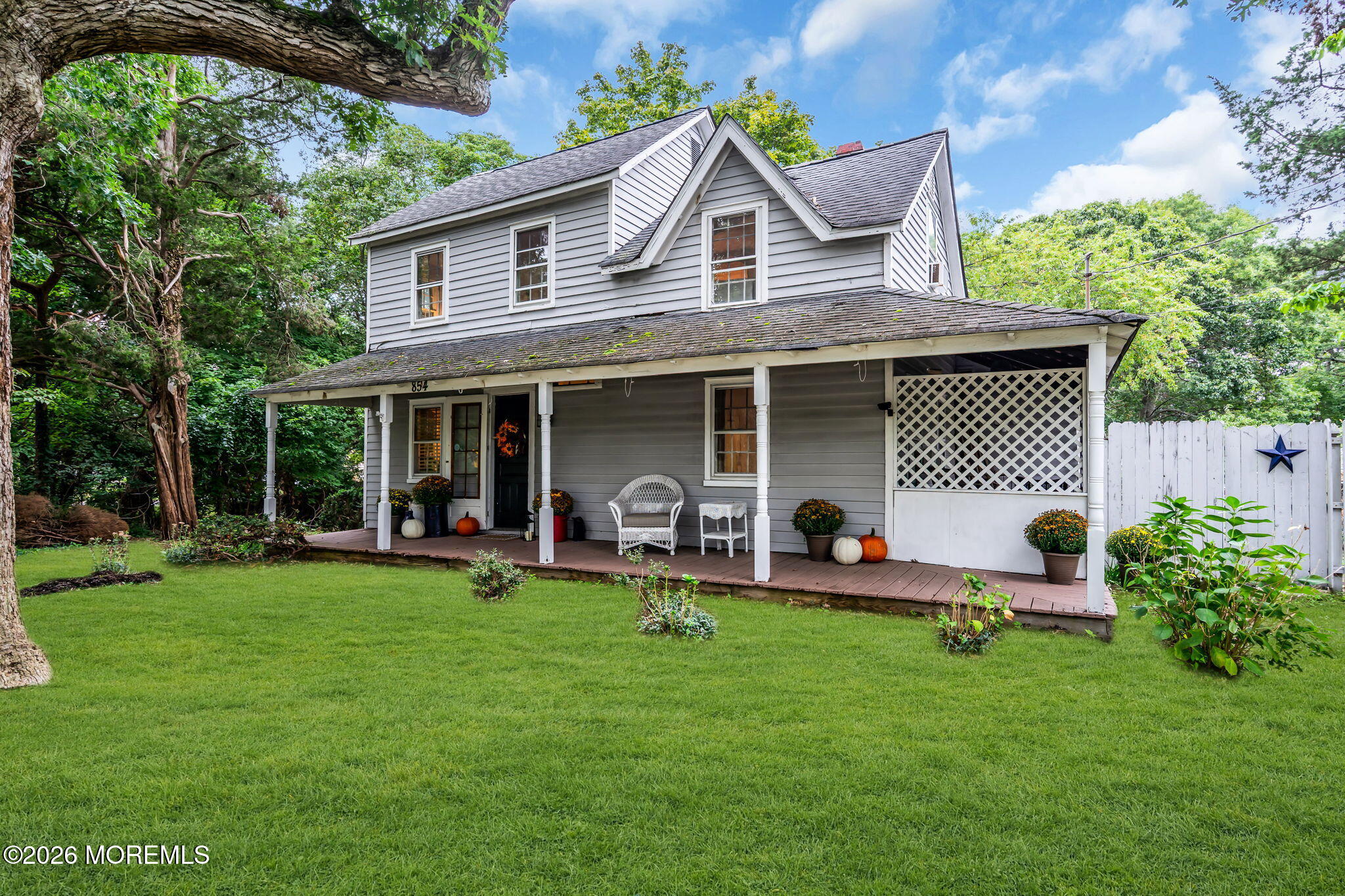 854 Bay Avenue Toms River NJ 08753