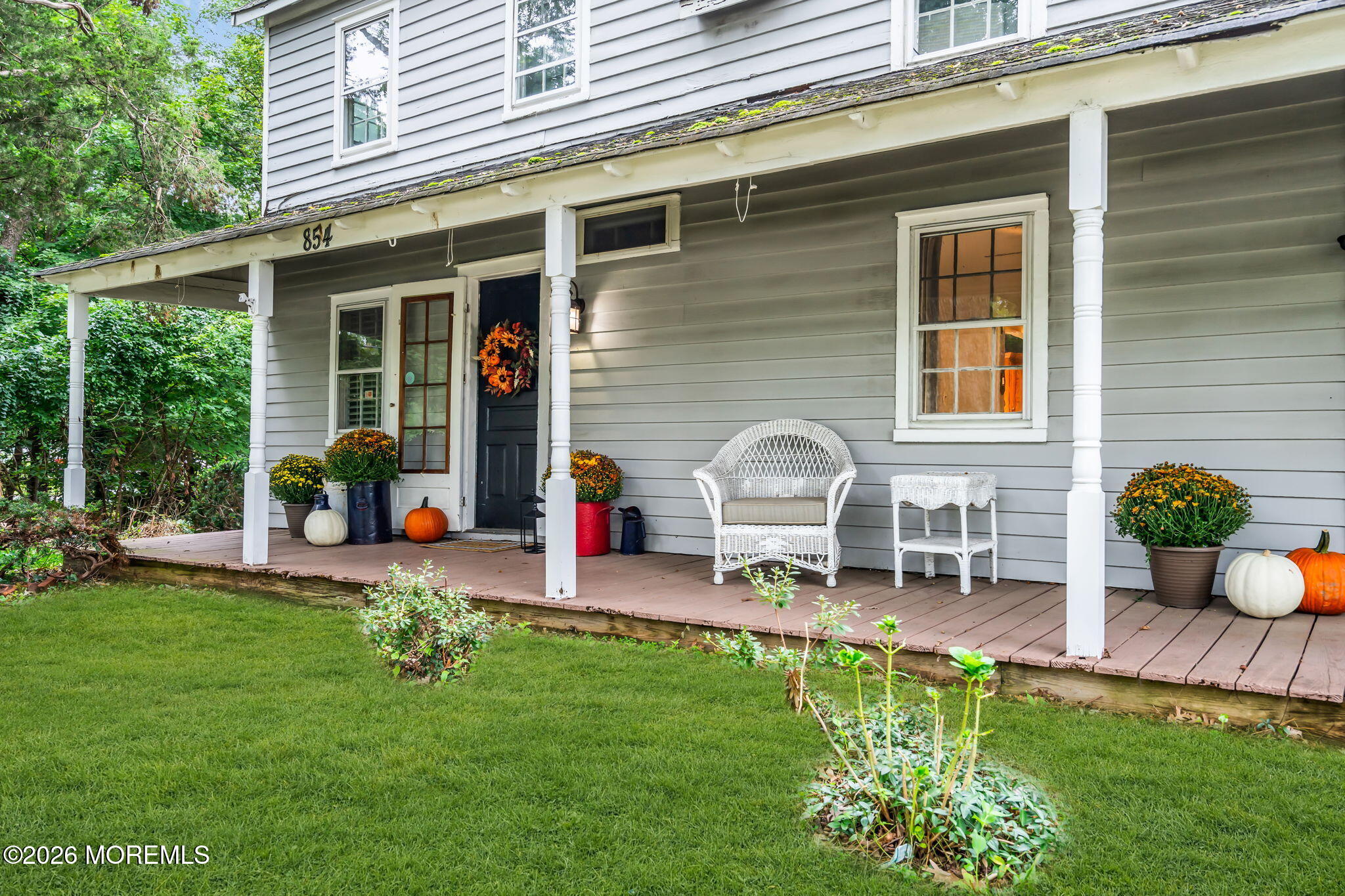 854 Bay Avenue Toms River NJ 08753