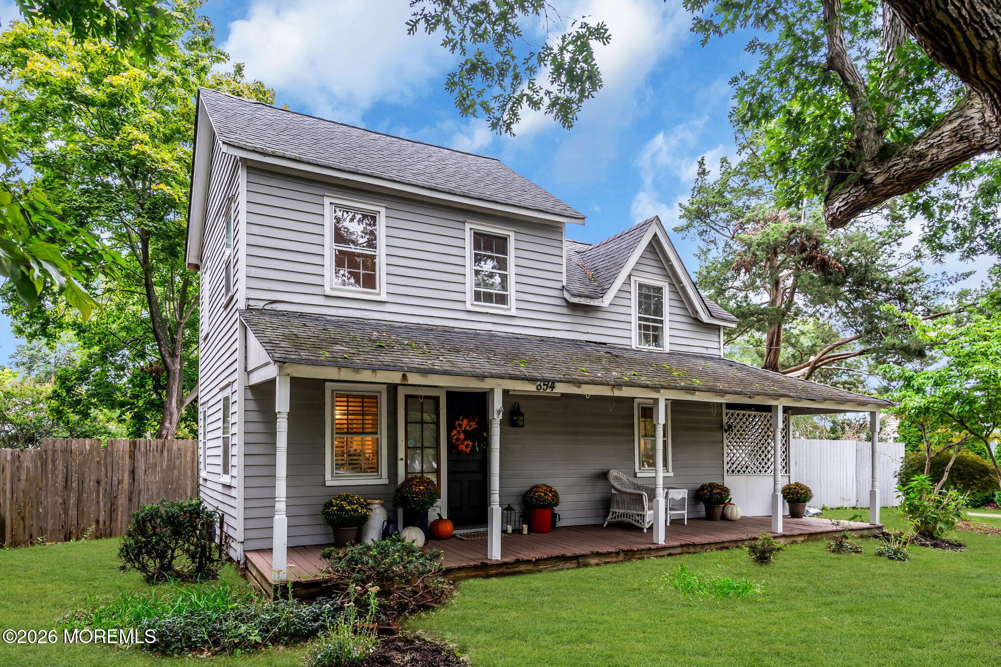 854 Bay Avenue Toms River NJ 08753