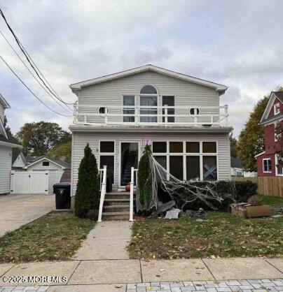 13 Applegate Street Red Bank NJ 07701