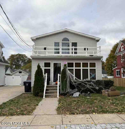 13 Applegate Street Red Bank NJ 07701