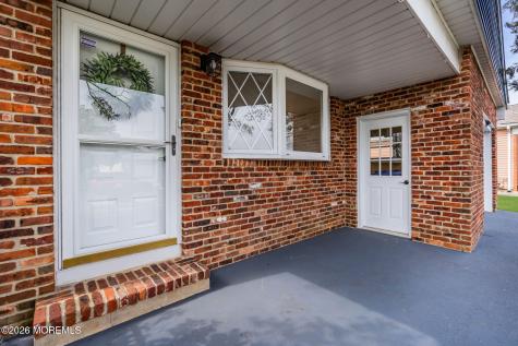 31 Vail Street Toms River NJ 08757