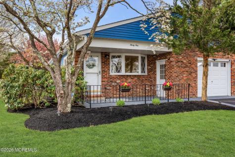 31 Vail Street Toms River NJ 08757