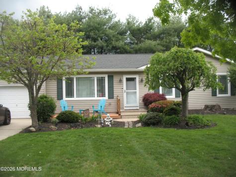 1033 3rd Avenue Toms River NJ 08757