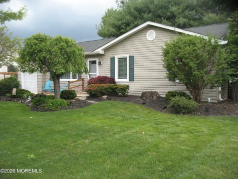 1033 3rd Avenue Toms River NJ 08757