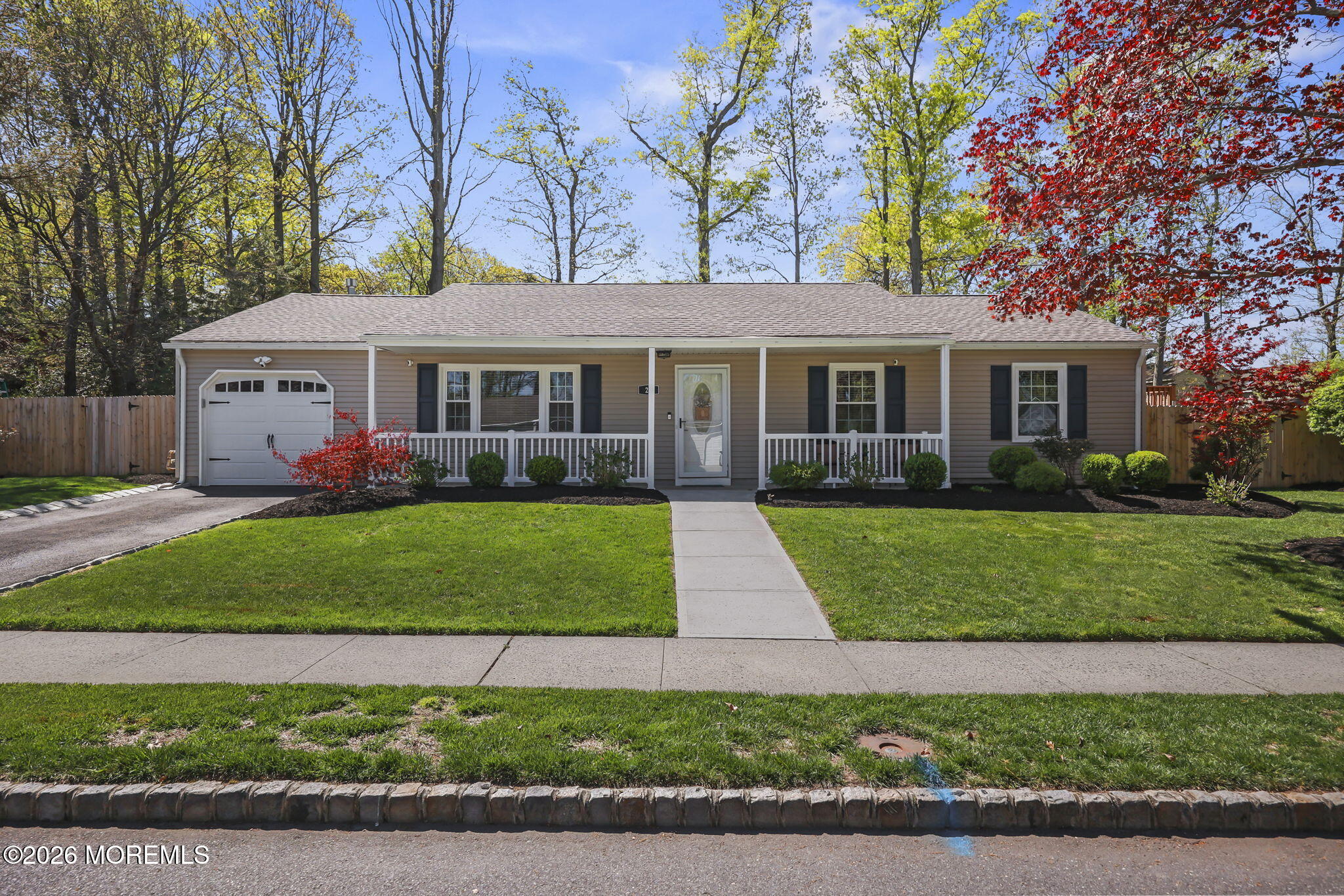 22 Shadyside Avenue Hazlet NJ 07730
