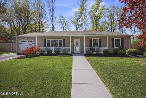 22 Shadyside Avenue Hazlet NJ 07730