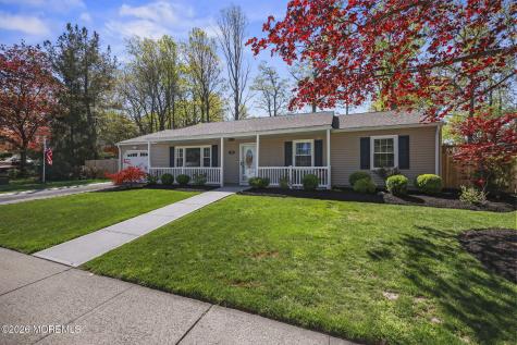 22 Shadyside Avenue Hazlet NJ 07730