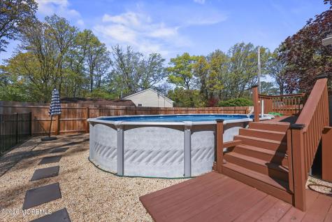 22 Shadyside Avenue Hazlet NJ 07730