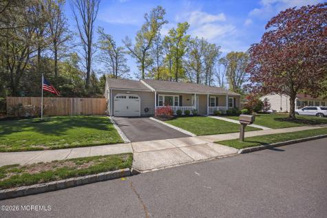 22 Shadyside Avenue Hazlet NJ 07730