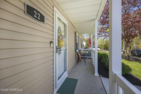 22 Shadyside Avenue Hazlet NJ 07730