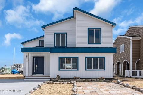 2139 Mill Creek Road Manahawkin NJ 08050