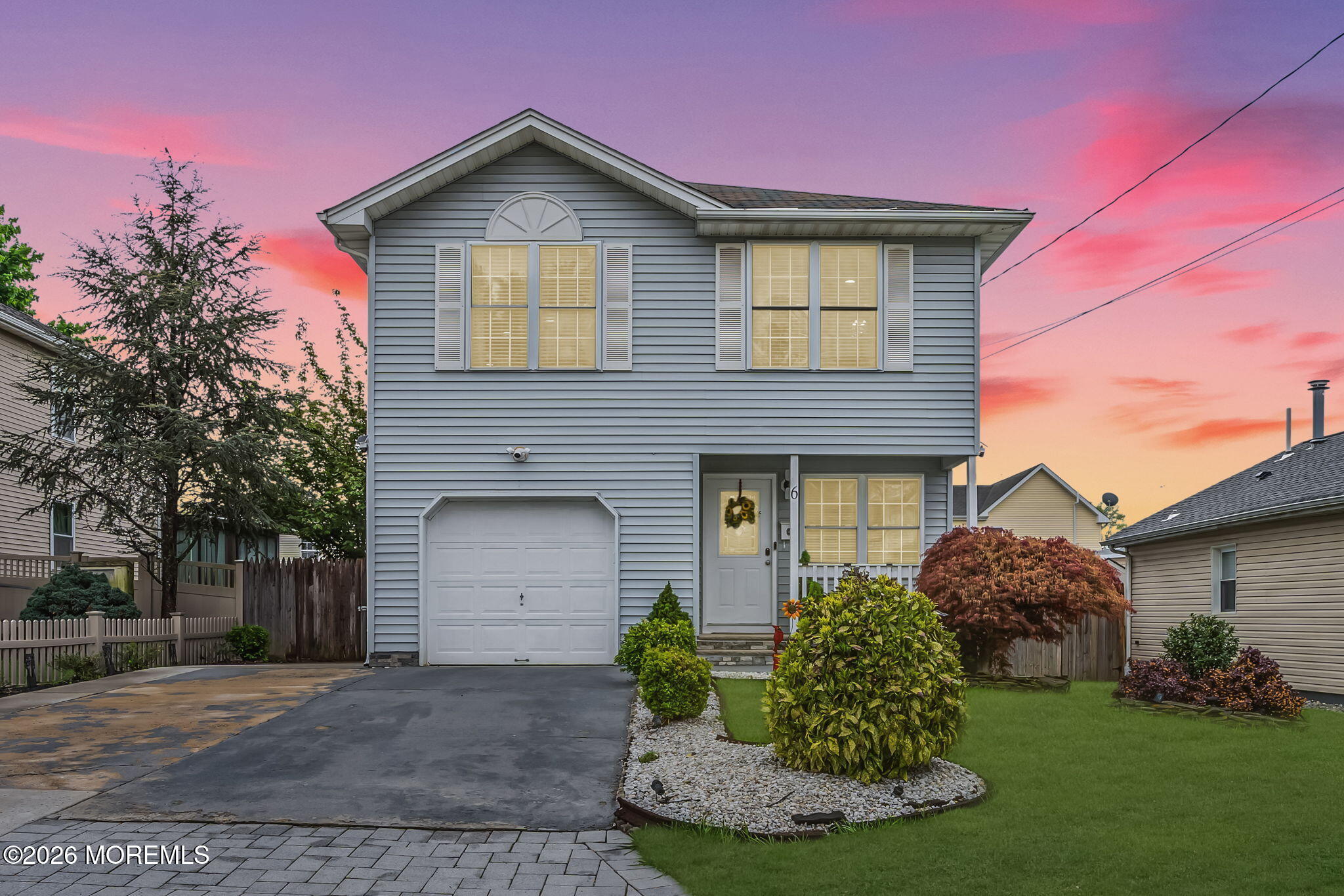 6 Ives Court Monroe NJ 08831